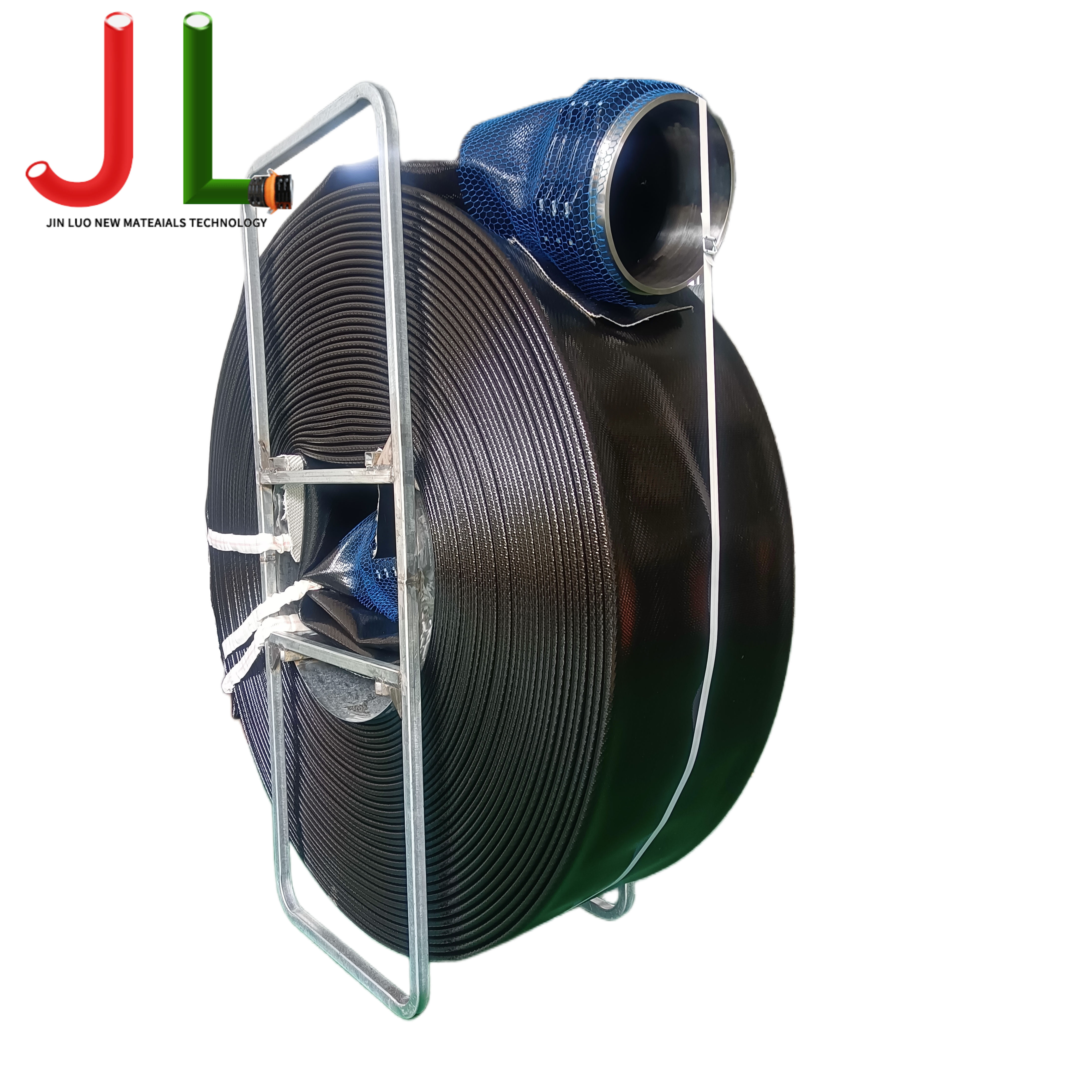 كسر خرطوم مسطح من مادة TPU