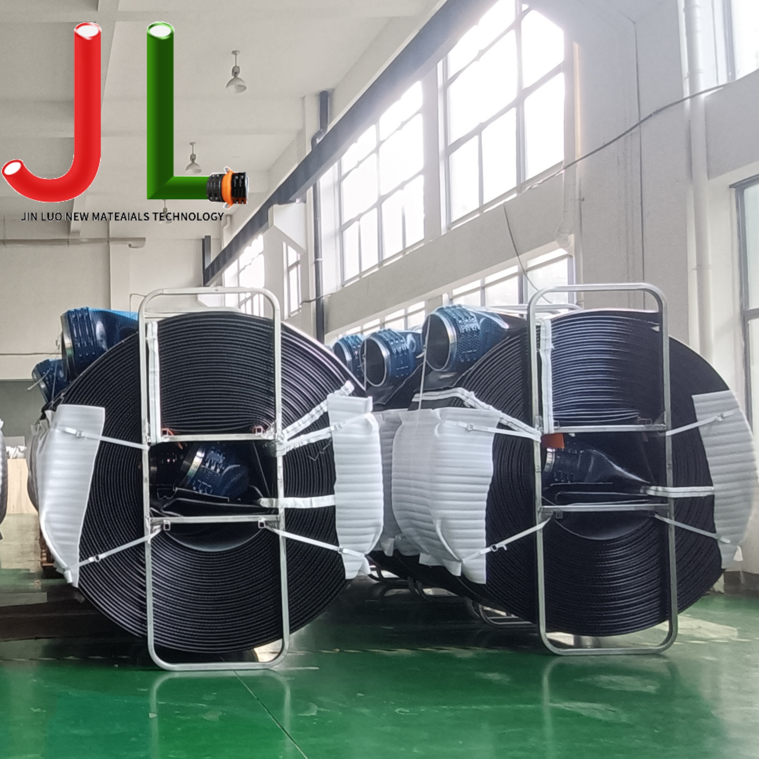 كسر خرطوم مسطح من مادة TPU