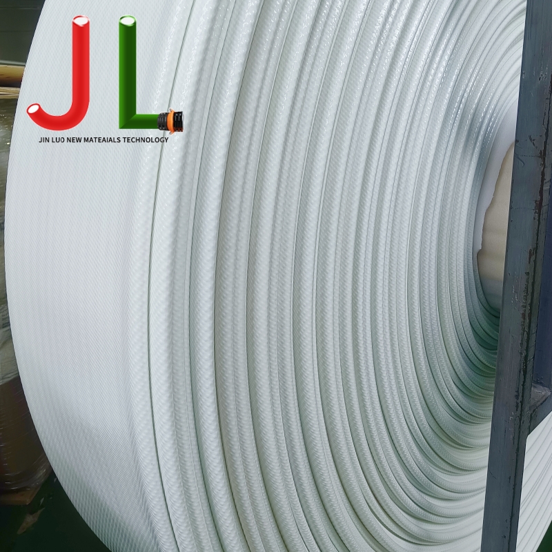 خرطوم الطين JINLUO TPU