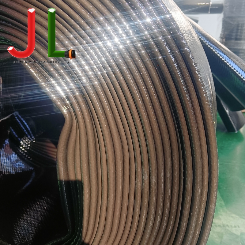 خرطوم جينلو المضاد للكهرباء الساكنة