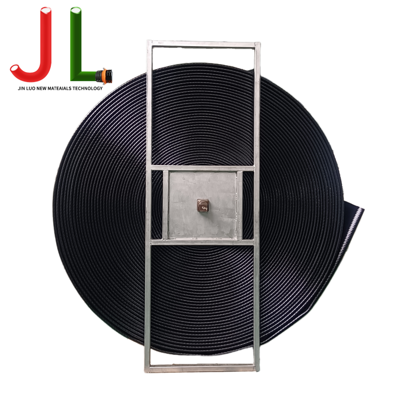خرطوم مسطح من مادة TPU