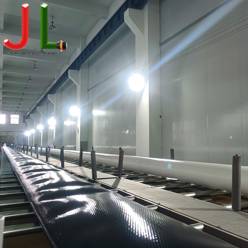 خرطوم مرن للخدمة الشاقة