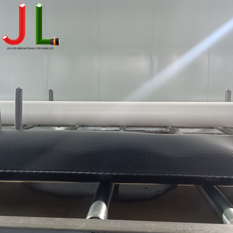 خرطوم مرن للخدمة الشاقة