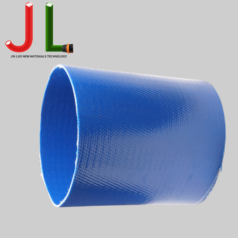 خرطوم مسطح مرن