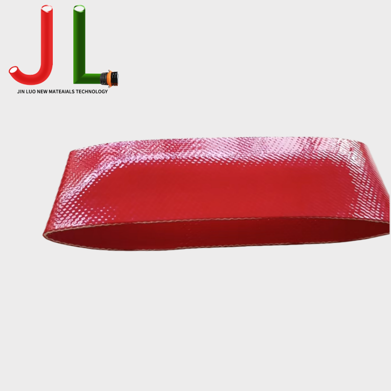 خرطوم TPU Layflat من Fracking