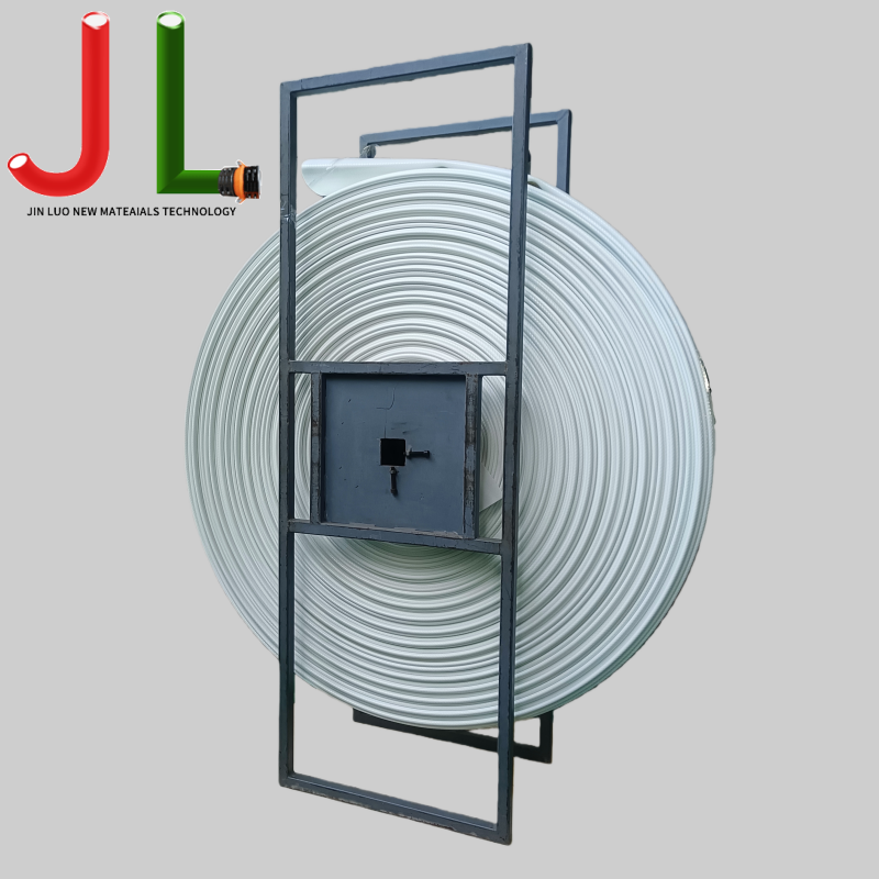 DN100-DN400 خرطوم مياه مكسور من مادة TPU