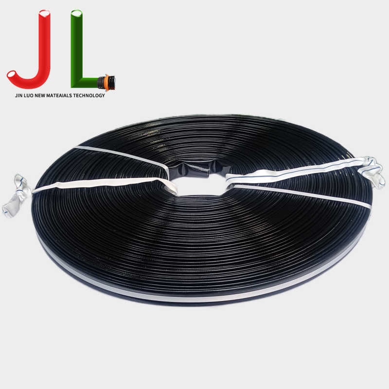 خرطوم مياه خفيف الوزن مصنوع من مادة TPU Frac