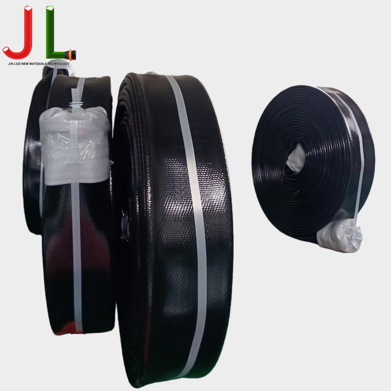 خرطوم TPU المقاوم لدرجة الحرارة، خرطوم TPU المقاوم للأشعة فوق البنفسجية، خرطوم TPU المقاوم للتحلل المائي