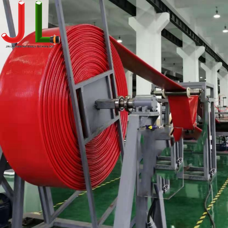 خرطوم إمداد حقول النفط للخدمة الشاقة