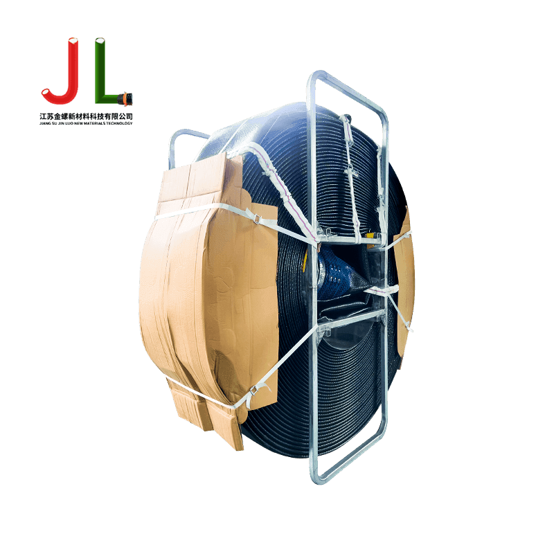 البولي يوريثان عالي الضغط خرطوم الصرف مرن DN400